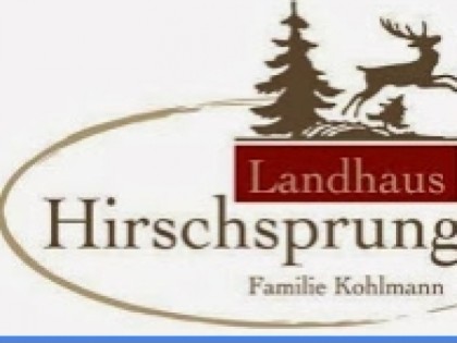 Photo: Landhaus Hirschsprung