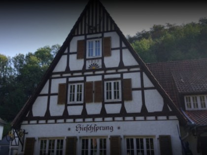 Photo: Landhaus Hirschsprung